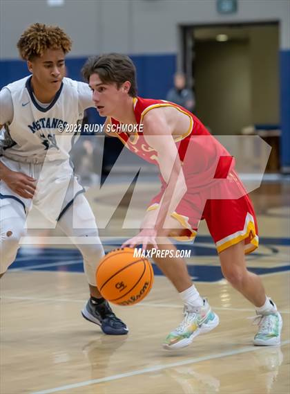 Thumbnail 2 in Mt. Carmel vs. Otay Ranch (CIF SDS DI Championship) photogallery.