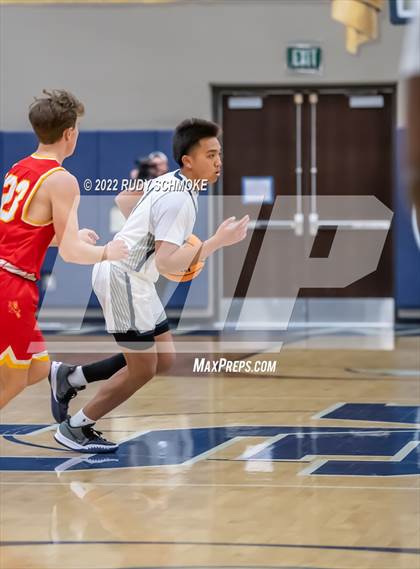 Thumbnail 2 in Mt. Carmel vs. Otay Ranch (CIF SDS DI Championship) photogallery.