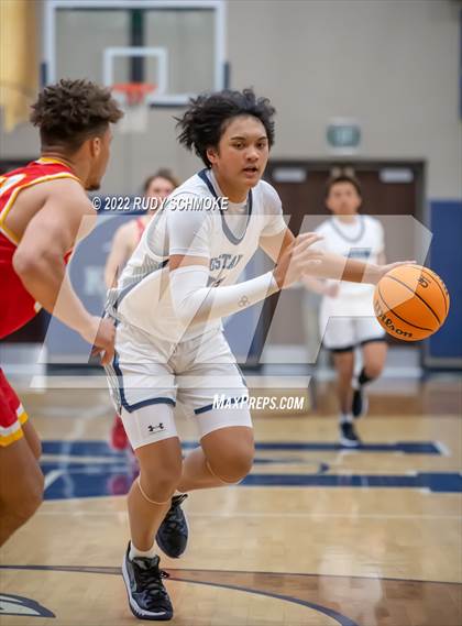 Thumbnail 2 in Mt. Carmel vs. Otay Ranch (CIF SDS DI Championship) photogallery.