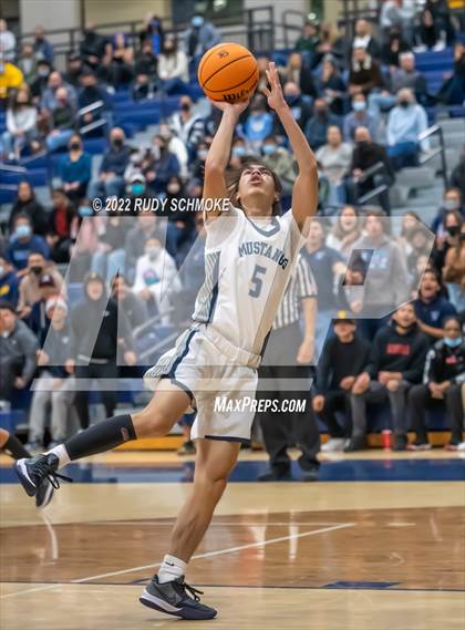 Thumbnail 1 in Mt. Carmel vs. Otay Ranch (CIF SDS DI Championship) photogallery.