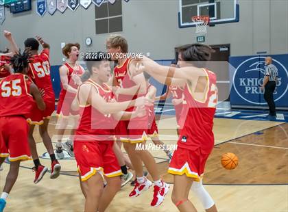 Thumbnail 1 in Mt. Carmel vs. Otay Ranch (CIF SDS DI Championship) photogallery.