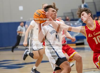 Thumbnail 3 in Mt. Carmel vs. Otay Ranch (CIF SDS DI Championship) photogallery.