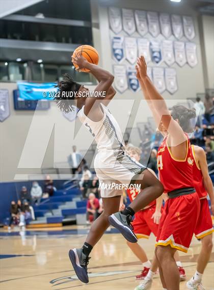 Thumbnail 1 in Mt. Carmel vs. Otay Ranch (CIF SDS DI Championship) photogallery.