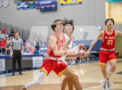 Thumbnail 1 in Mt. Carmel vs. Otay Ranch (CIF SDS DI Championship) photogallery.