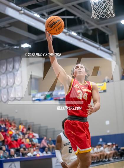 Thumbnail 1 in Mt. Carmel vs. Otay Ranch (CIF SDS DI Championship) photogallery.