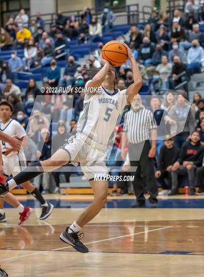 Thumbnail 1 in Mt. Carmel vs. Otay Ranch (CIF SDS DI Championship) photogallery.