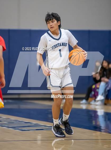 Thumbnail 3 in Mt. Carmel vs. Otay Ranch (CIF SDS DI Championship) photogallery.