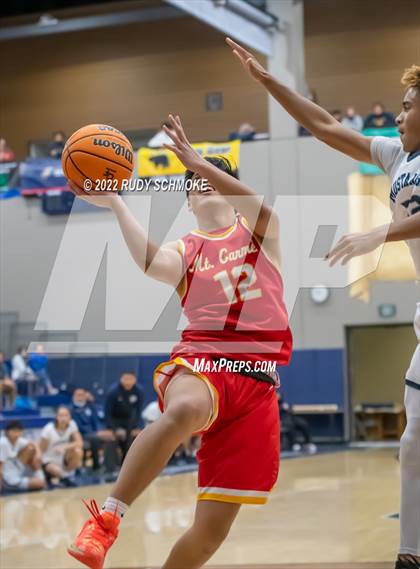 Thumbnail 3 in Mt. Carmel vs. Otay Ranch (CIF SDS DI Championship) photogallery.