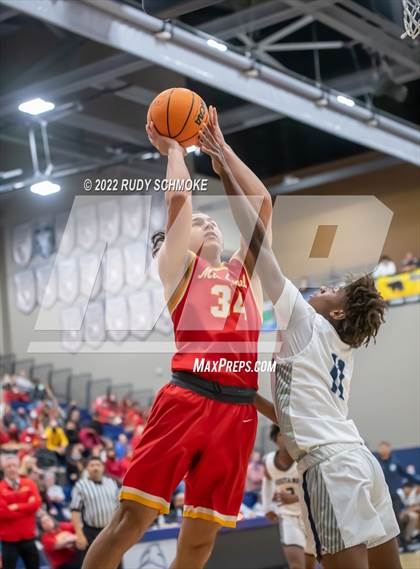 Thumbnail 1 in Mt. Carmel vs. Otay Ranch (CIF SDS DI Championship) photogallery.
