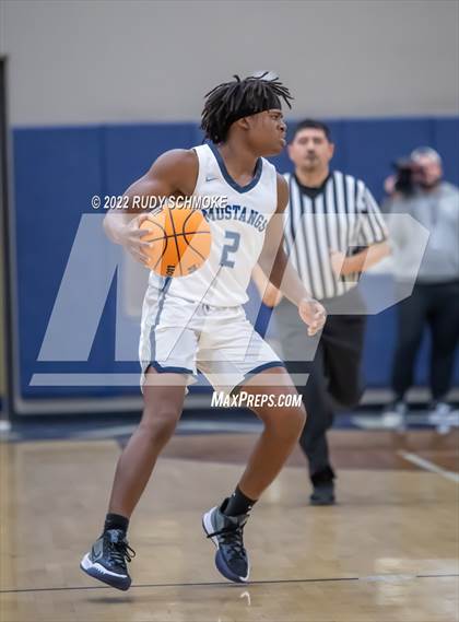 Thumbnail 3 in Mt. Carmel vs. Otay Ranch (CIF SDS DI Championship) photogallery.