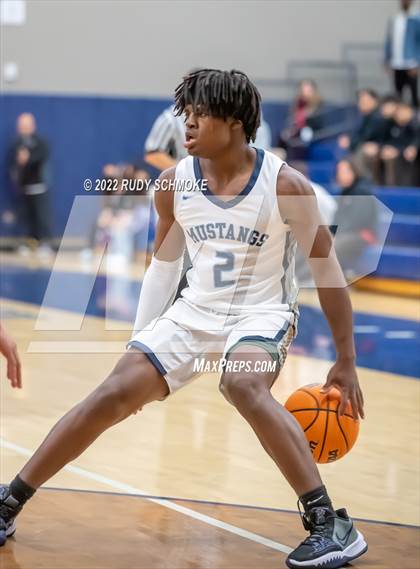 Thumbnail 1 in Mt. Carmel vs. Otay Ranch (CIF SDS DI Championship) photogallery.