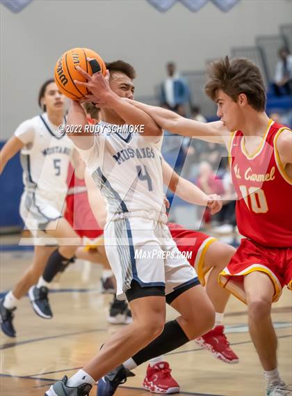 Thumbnail 2 in Mt. Carmel vs. Otay Ranch (CIF SDS DI Championship) photogallery.