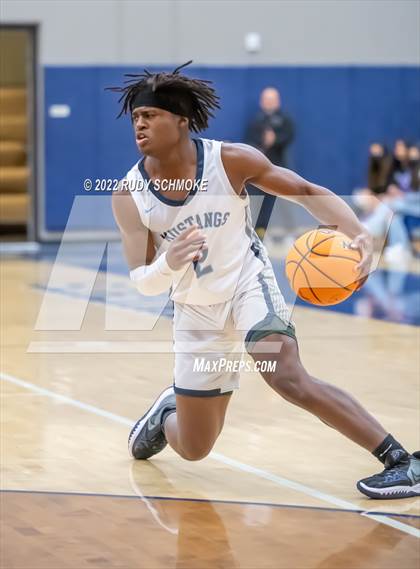 Thumbnail 1 in Mt. Carmel vs. Otay Ranch (CIF SDS DI Championship) photogallery.