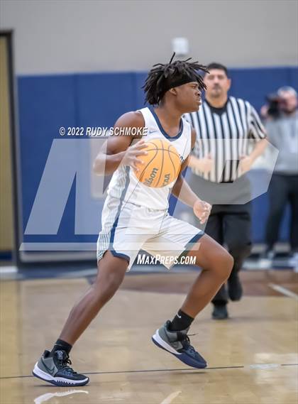 Thumbnail 2 in Mt. Carmel vs. Otay Ranch (CIF SDS DI Championship) photogallery.