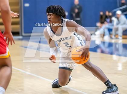 Thumbnail 1 in Mt. Carmel vs. Otay Ranch (CIF SDS DI Championship) photogallery.