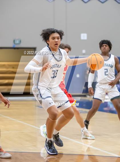 Thumbnail 1 in Mt. Carmel vs. Otay Ranch (CIF SDS DI Championship) photogallery.