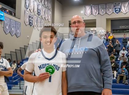 Thumbnail 3 in Mt. Carmel vs. Otay Ranch (CIF SDS DI Championship) photogallery.