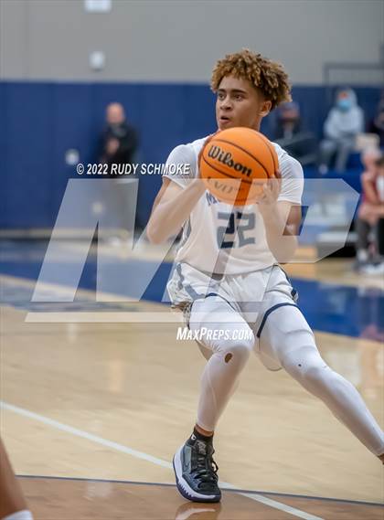 Thumbnail 2 in Mt. Carmel vs. Otay Ranch (CIF SDS DI Championship) photogallery.