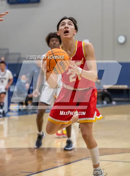 Thumbnail 3 in Mt. Carmel vs. Otay Ranch (CIF SDS DI Championship) photogallery.