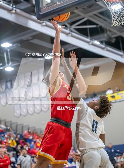Thumbnail 1 in Mt. Carmel vs. Otay Ranch (CIF SDS DI Championship) photogallery.