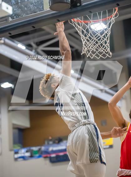 Thumbnail 2 in Mt. Carmel vs. Otay Ranch (CIF SDS DI Championship) photogallery.