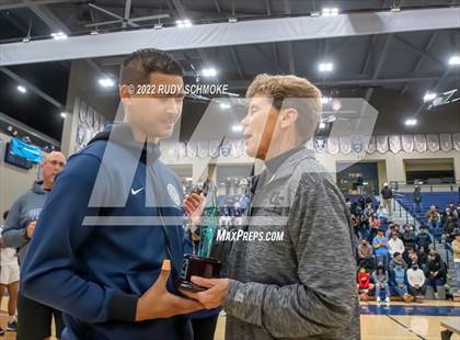 Thumbnail 3 in Mt. Carmel vs. Otay Ranch (CIF SDS DI Championship) photogallery.