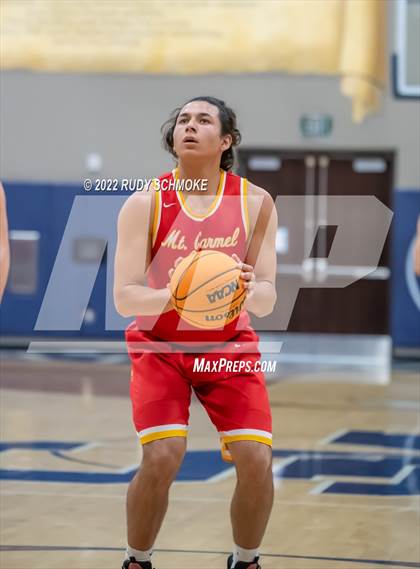 Thumbnail 1 in Mt. Carmel vs. Otay Ranch (CIF SDS DI Championship) photogallery.