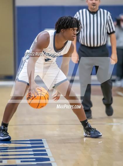 Thumbnail 1 in Mt. Carmel vs. Otay Ranch (CIF SDS DI Championship) photogallery.