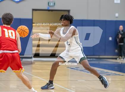 Thumbnail 2 in Mt. Carmel vs. Otay Ranch (CIF SDS DI Championship) photogallery.