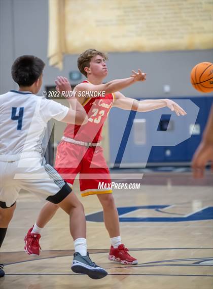 Thumbnail 1 in Mt. Carmel vs. Otay Ranch (CIF SDS DI Championship) photogallery.