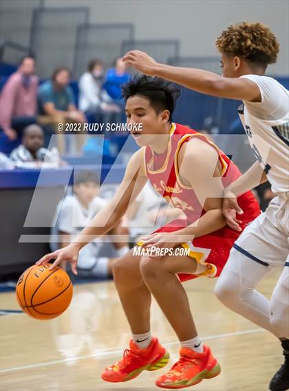 Thumbnail 3 in Mt. Carmel vs. Otay Ranch (CIF SDS DI Championship) photogallery.