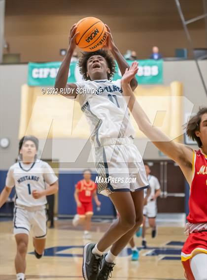 Thumbnail 1 in Mt. Carmel vs. Otay Ranch (CIF SDS DI Championship) photogallery.