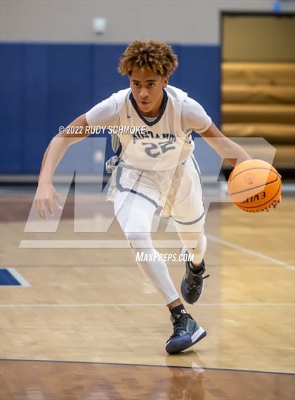 Thumbnail 3 in Mt. Carmel vs. Otay Ranch (CIF SDS DI Championship) photogallery.