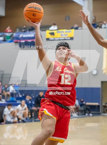 Thumbnail 1 in Mt. Carmel vs. Otay Ranch (CIF SDS DI Championship) photogallery.