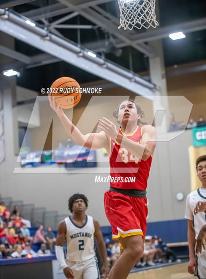 Thumbnail 2 in Mt. Carmel vs. Otay Ranch (CIF SDS DI Championship) photogallery.