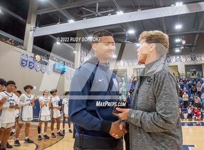 Thumbnail 3 in Mt. Carmel vs. Otay Ranch (CIF SDS DI Championship) photogallery.