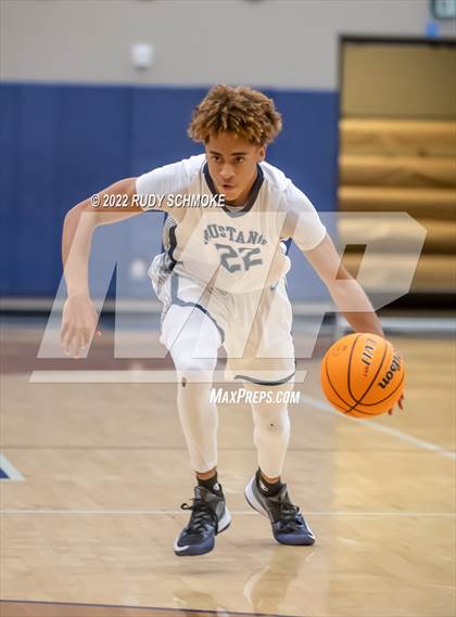 Thumbnail 2 in Mt. Carmel vs. Otay Ranch (CIF SDS DI Championship) photogallery.