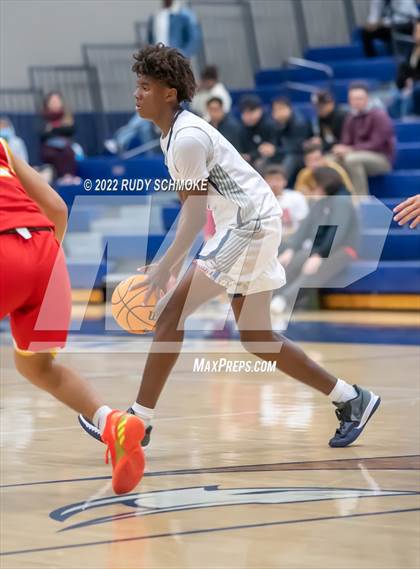 Thumbnail 1 in Mt. Carmel vs. Otay Ranch (CIF SDS DI Championship) photogallery.