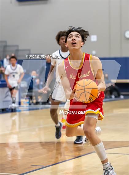 Thumbnail 1 in Mt. Carmel vs. Otay Ranch (CIF SDS DI Championship) photogallery.