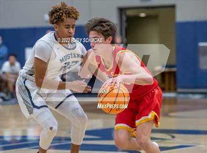 Thumbnail 1 in Mt. Carmel vs. Otay Ranch (CIF SDS DI Championship) photogallery.