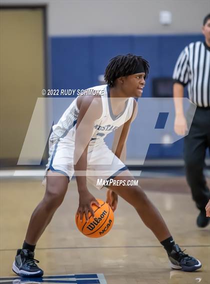 Thumbnail 3 in Mt. Carmel vs. Otay Ranch (CIF SDS DI Championship) photogallery.