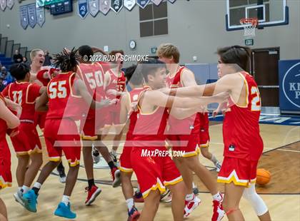 Thumbnail 2 in Mt. Carmel vs. Otay Ranch (CIF SDS DI Championship) photogallery.