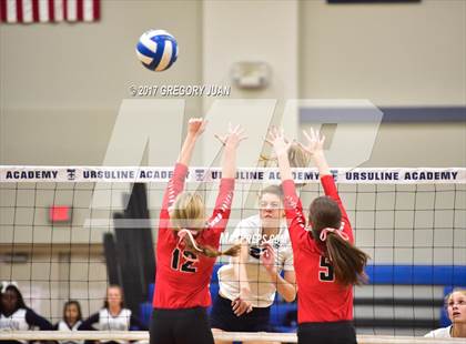 Thumbnail 1 in Academy of the Sacred Heart @ Ursuline Academy photogallery.