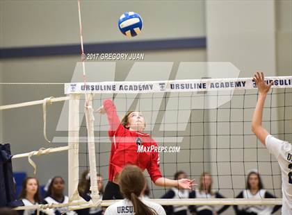 Thumbnail 1 in Academy of the Sacred Heart @ Ursuline Academy photogallery.
