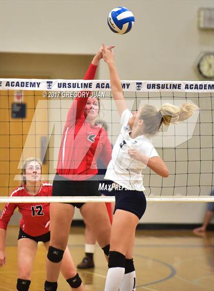 Thumbnail 1 in Academy of the Sacred Heart @ Ursuline Academy photogallery.