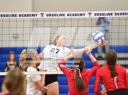 Thumbnail 1 in Academy of the Sacred Heart @ Ursuline Academy photogallery.