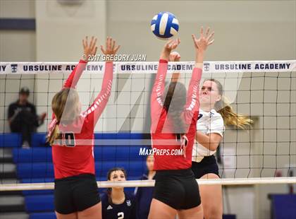 Thumbnail 3 in Academy of the Sacred Heart @ Ursuline Academy photogallery.
