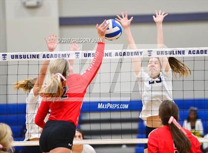 Thumbnail 1 in Academy of the Sacred Heart @ Ursuline Academy photogallery.