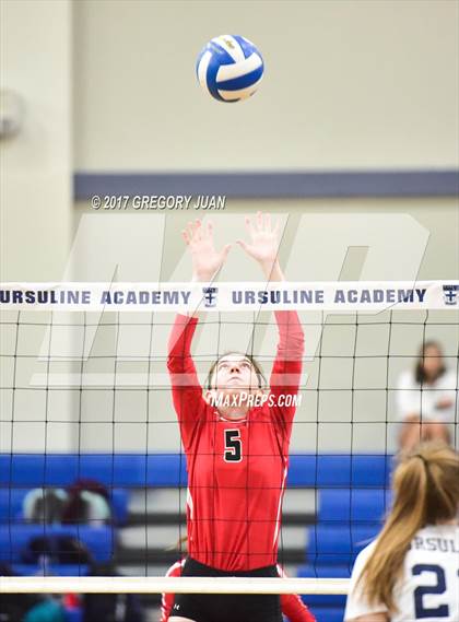 Thumbnail 2 in Academy of the Sacred Heart @ Ursuline Academy photogallery.