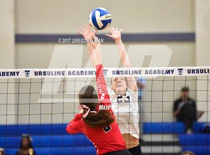 Thumbnail 2 in Academy of the Sacred Heart @ Ursuline Academy photogallery.